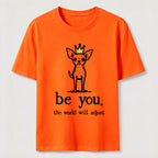 Be You Chihuahua Classic T-Shirt