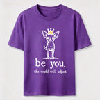 Be You Chihuahua Classic T-Shirt