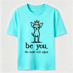 Be You Chihuahua Classic T-Shirt