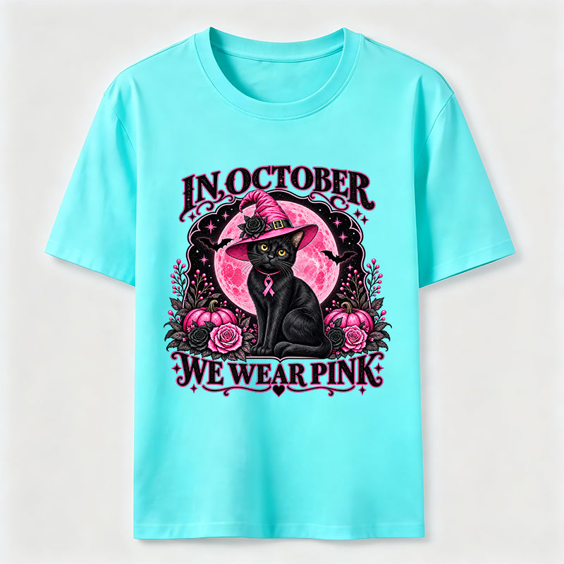 Poker Cats Classic T-Shirt