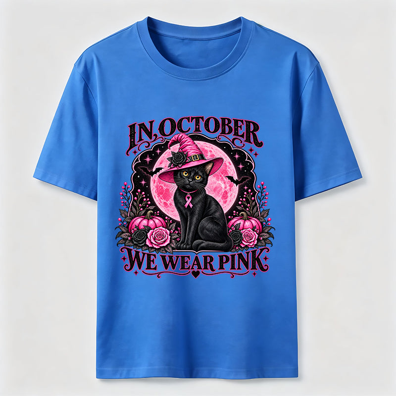 Poker Cats Classic T-Shirt