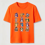 Fantasy Cat Classes Classic T-Shirt