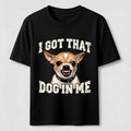 Dog in Me Chihuahua Classic T-Shirt