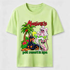 Pet Resort Party Classic T-Shirt