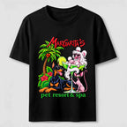 Pet Resort Party Classic T-Shirt