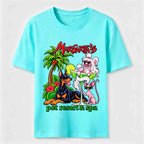 Pet Resort Party Classic T-Shirt