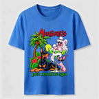 Pet Resort Party Classic T-Shirt
