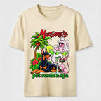 Pet Resort Party Classic T-Shirt