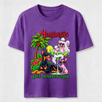 Pet Resort Party Classic T-Shirt