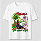 Pet Resort Party Classic T-Shirt