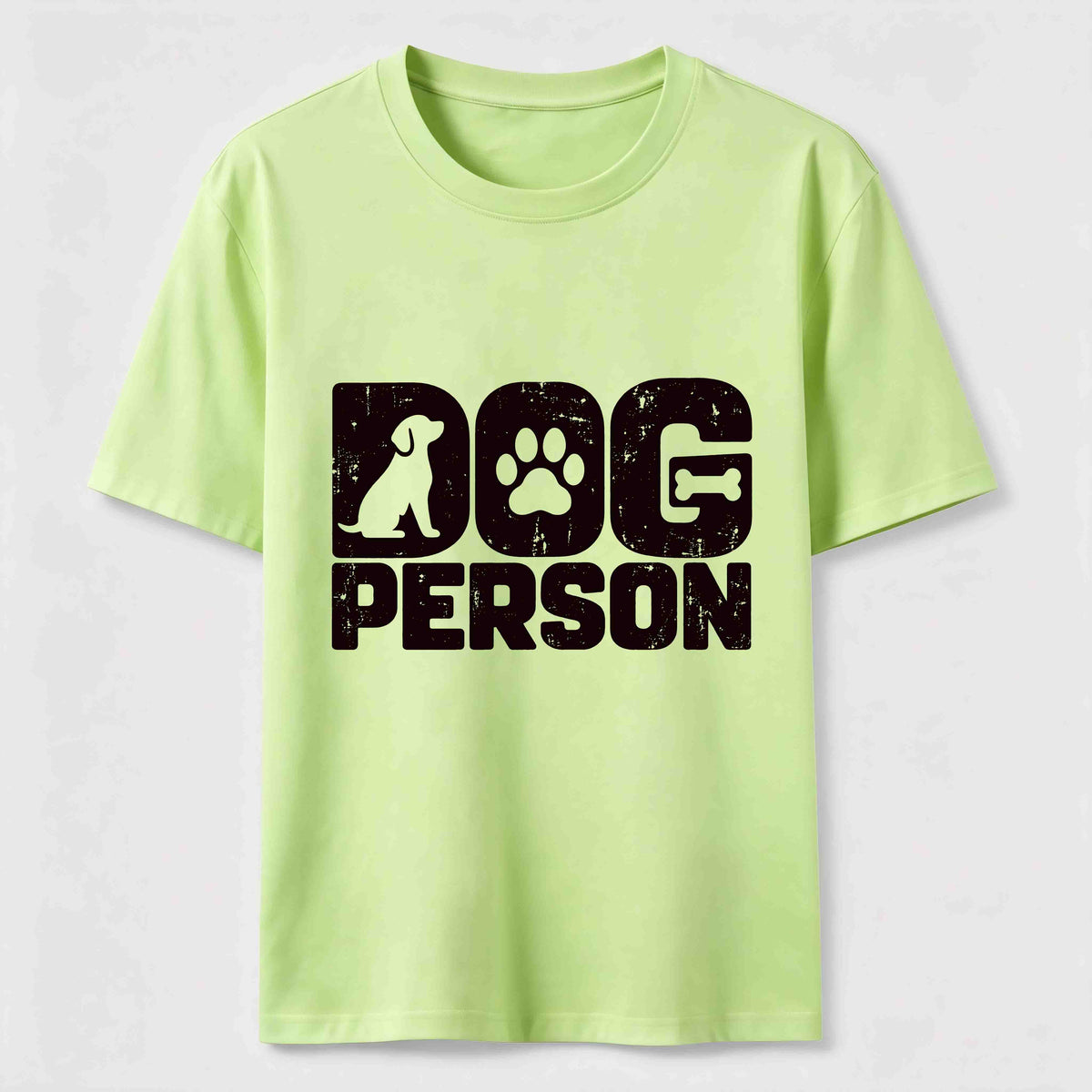 Proud Dog Person Classic T-Shirt