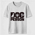 Proud Dog Person Classic T-Shirt