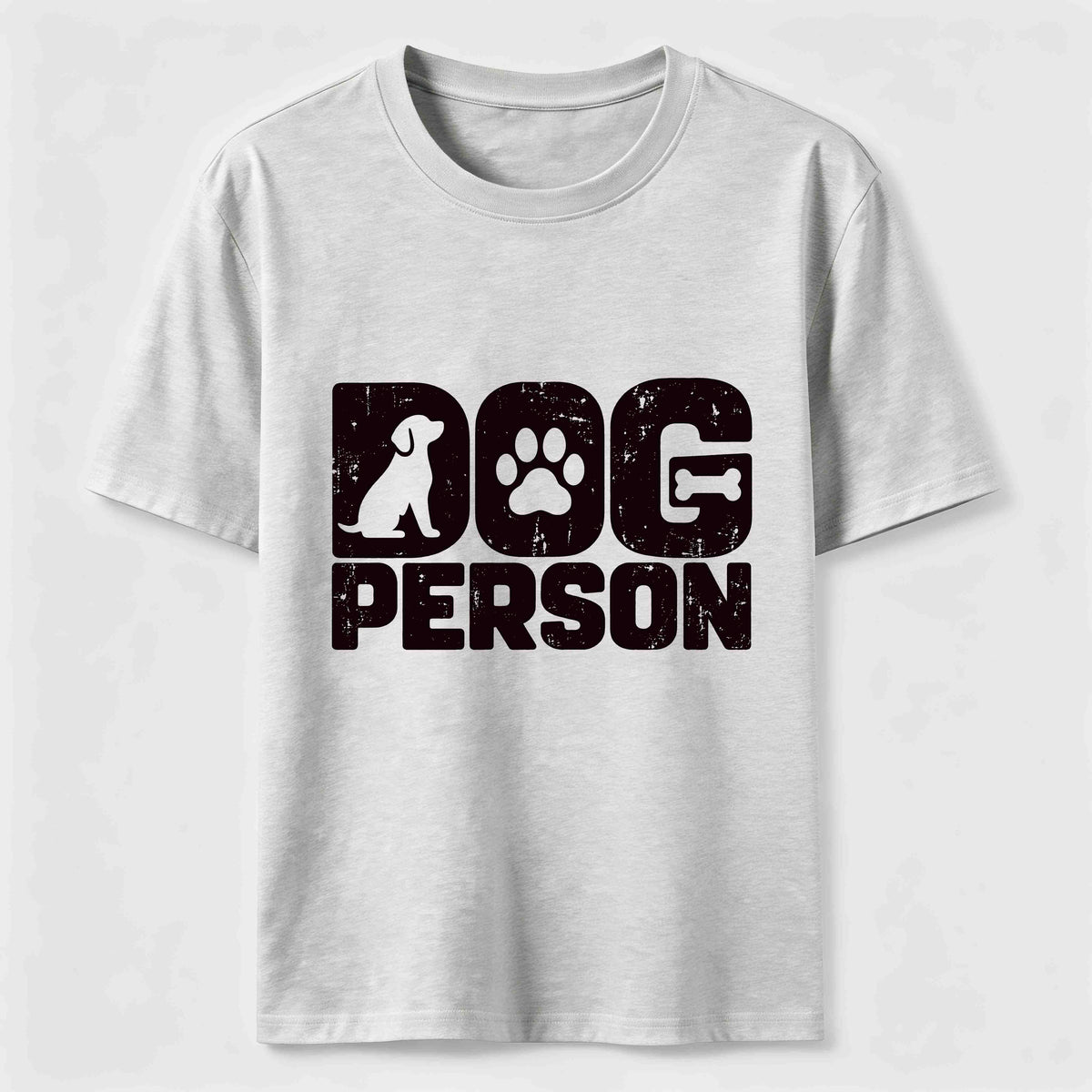 Proud Dog Person Classic T-Shirt