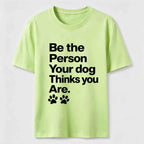 Your Dog Thinks You Are Classic T-Shirt