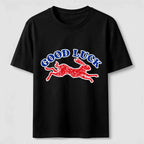 Good Luck Rabbit Classic T-Shirt