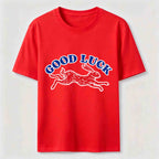 Good Luck Rabbit Classic T-Shirt