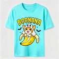 Halloween Boonana Cat Classic T-Shirt