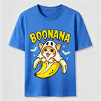 Halloween Boonana Cat Classic T-Shirt