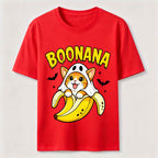 Halloween Boonana Cat Classic T-Shirt