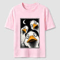 Midnight Duck Crew Classic T-Shirt