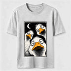 Midnight Duck Crew Classic T-Shirt