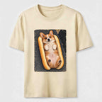 Hot Corgi Classic T-Shirt