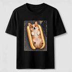 Hot Corgi Classic T-Shirt