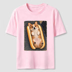 Hot Corgi Classic T-Shirt