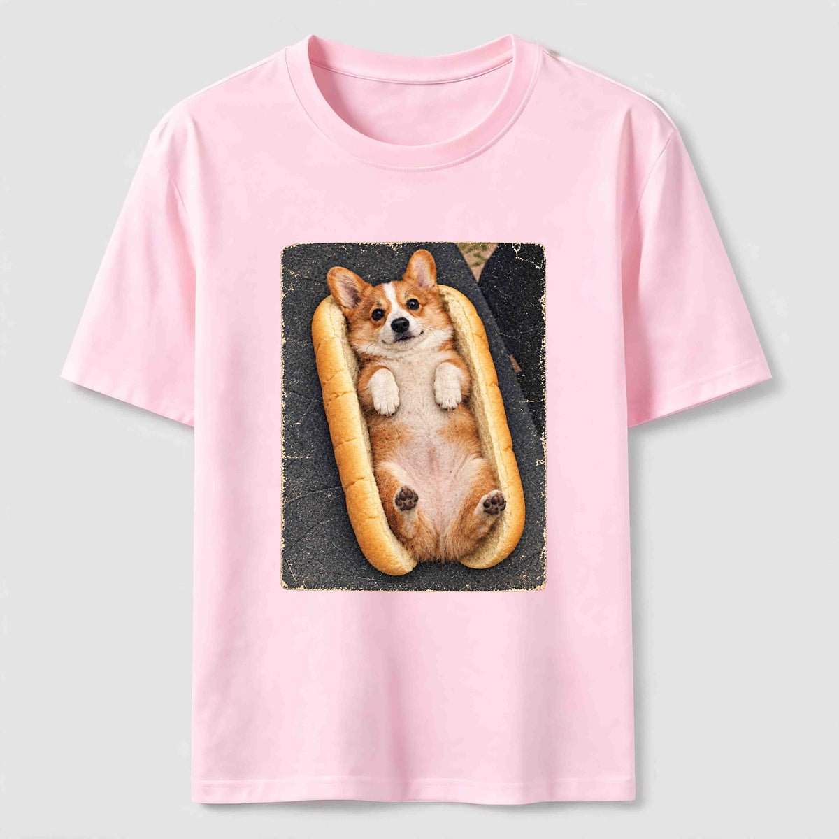 Hot Corgi Classic T-Shirt
