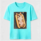 Hot Corgi Classic T-Shirt