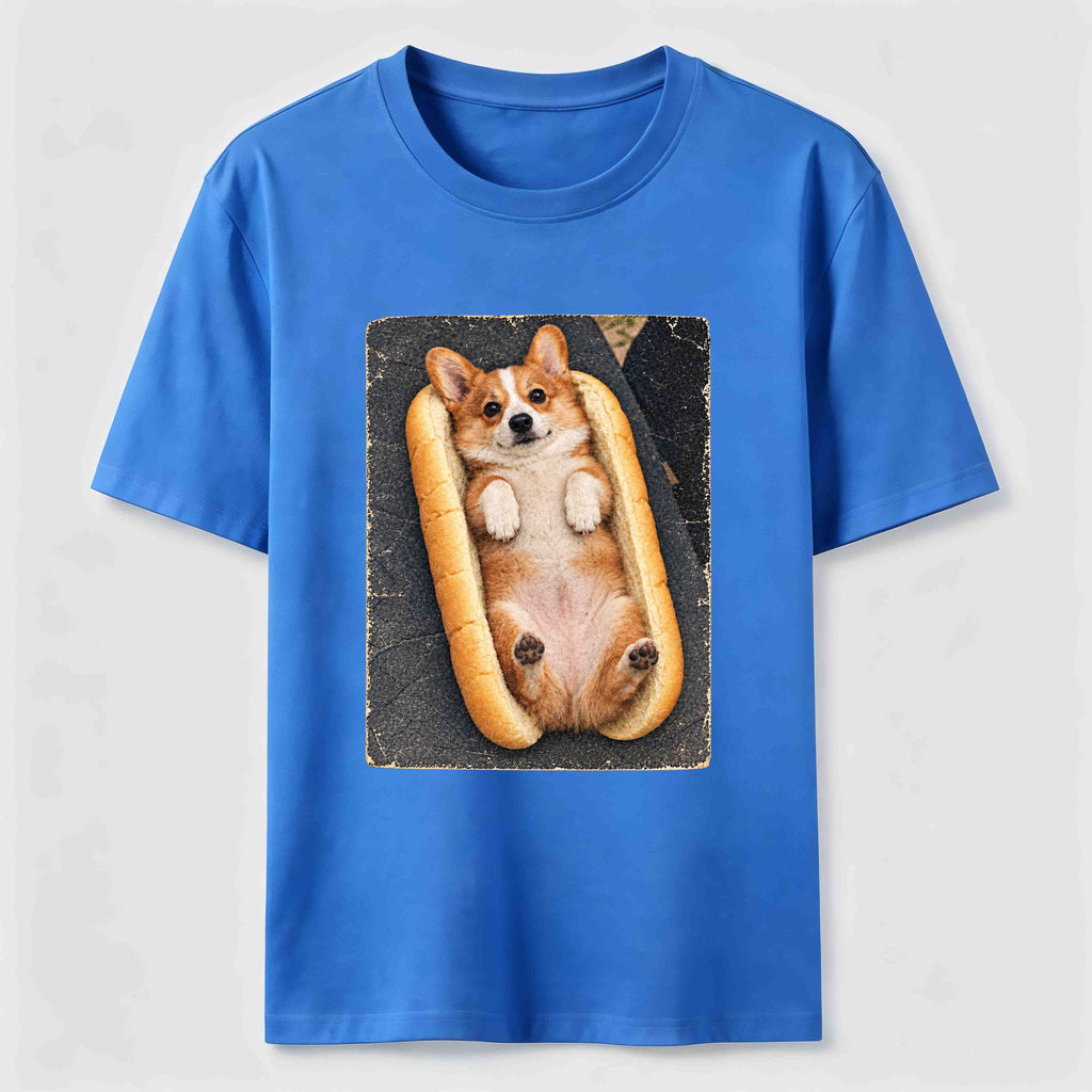 Hot Corgi Classic T-Shirt