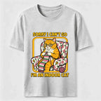 Indoor Cat Classic T-Shirt