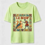 Le Boop Royal Cat Classic T-Shirt