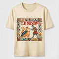 Le Boop Royal Cat Classic T-Shirt