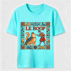 Le Boop Royal Cat Classic T-Shirt