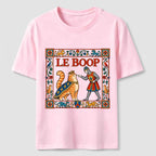 Le Boop Royal Cat Classic T-Shirt