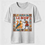 Le Boop Royal Cat Classic T-Shirt