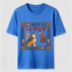 Le Boop Royal Cat Classic T-Shirt