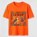 Le Boop Royal Cat Classic T-Shirt