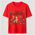 Le Boop Royal Cat Classic T-Shirt