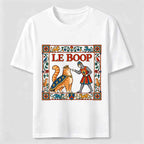 Le Boop Royal Cat Classic T-Shirt