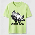 I Am But Skin and Bones Classic T-Shirt