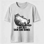 I Am But Skin and Bones Classic T-Shirt
