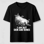 I Am But Skin and Bones Classic T-Shirt