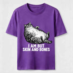 I Am But Skin and Bones Classic T-Shirt