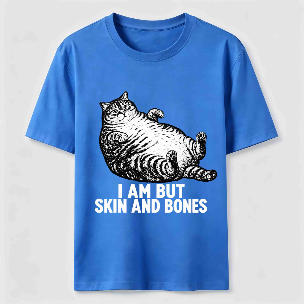 I Am But Skin and Bones Classic T-Shirt