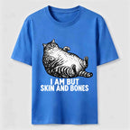 I Am But Skin and Bones Classic T-Shirt