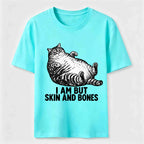 I Am But Skin and Bones Classic T-Shirt