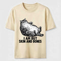 I Am But Skin and Bones Classic T-Shirt