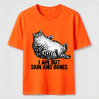 I Am But Skin and Bones Classic T-Shirt